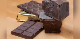 Un tipo de chocolate es la mejor alternativa para la salud, según expertos de la Universidad de Harvard