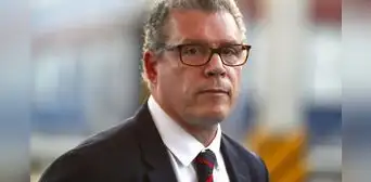 Morgan Quero no llegó a Condorcanqui por segundo día consecutivo: ministro se comprometió a atender casos de violencia sexual Morgan Quero no llegó a Condorcanqui por segundo día consecutivo: ministro se comprometió a atender casos de violencia sexual