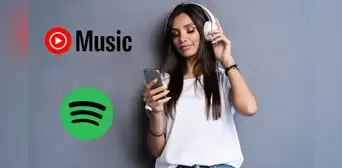 ¿Escuchas música en YouTube Music o Spotify? Con estos simples ajustes podrás mejorar la calidad de sonido ¿Escuchas música en YouTube Music o Spotify? Con estos simples ajustes podrás mejorar la calidad de sonido