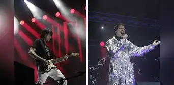 Libido regresó y así se vivió el histórico concierto que no merece ser el último [Crónica]