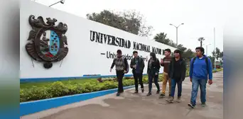 Examen de admisión San Marcos 2025-I: estos son los puntajes mínimos y máximos de la última prueba de la UNMSM