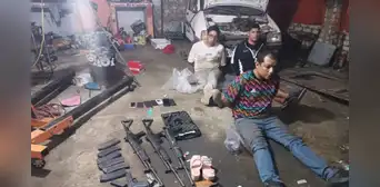 Asesinatos en Trujillo han bajado en 65% y PNP va tras Los Pulpos Asesinatos en Trujillo han bajado en 65% y PNP va tras Los Pulpos