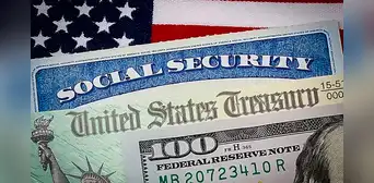 Seguro Social: estas son las personas que recibirán un bono de 2.000 dólares en Estados Unidos Seguro Social: estas son las personas que recibirán un bono de 2.000 dólares en Estados Unidos