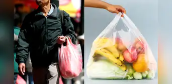 Los 6 productos de plástico que se dejarán de vender en Colombia: ¿cuál es la fecha límite?