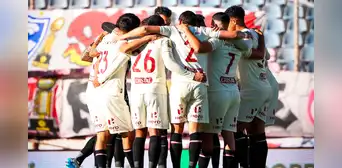 ¿Cuándo juega Universitario por la Liga 1? Fecha, hora y canal del debut en el Torneo Clausura ¿Cuándo juega Universitario por la Liga 1? Fecha, hora y canal del debut en el Torneo Clausura