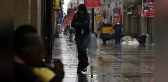 Alerta meteorológica en Lima: neblina y llovizna afectarán la zona costera Alerta meteorológica en Lima: neblina y llovizna afectarán la zona costera
