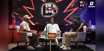 Carrillo y su insólita respuesta a Gareca tras advertirle por irse a Arabia: "Convoque a otro" Carrillo y su insólita respuesta a Gareca tras advertirle por irse a Arabia: "Convoque a otro"