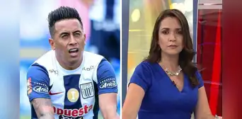 Melissa Peschiera criticó DURAMENTE a Christian Cueva tras constantes escándalos: “No hay amor por la camiseta”