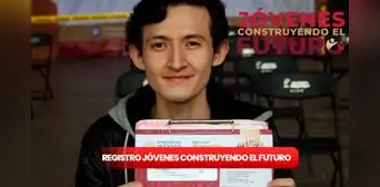 Jóvenes Construyendo el Futuro, registro: revisa la FECHA DE PAGO en julio 2024 y cómo inscribirse Jóvenes Construyendo el Futuro, registro: revisa la FECHA DE PAGO en julio 2024 y cómo inscribirse