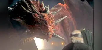 ‘House of the dragon 2’ capítulo 4 [RESUMEN] ¿qué importante personaje murió?