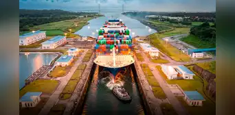 Canal de Panamá ofrece 21 empleos disponibles en julio de 2024: ¿cuáles son los requisitos?
