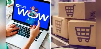 Peruanos gastarían un promedio de S/350 en el segundo Cyber Wow de 2024, según Mercado Libre Peruanos gastarían un promedio de S/350 en el segundo Cyber Wow de 2024, según Mercado Libre