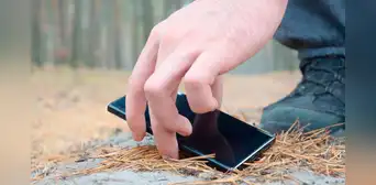 ¿Te robaron tu teléfono Android? Así podrás rastrearlo aunque apaguen los datos móviles o el WiFi