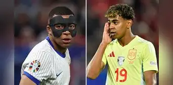 [Disney Premium EN VIVO] ¿En qué canal ver España vs. Francia por la semifinal de la Eurocopa 2024?