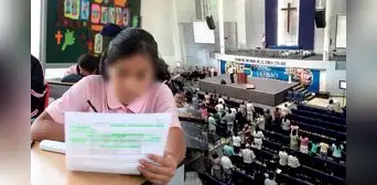 Iglesias cristianas evangélicas administrarán colegios públicos si se aprueba ley presentada en el Congreso Iglesias cristianas evangélicas administrarán colegios públicos si se aprueba ley presentada en el Congreso