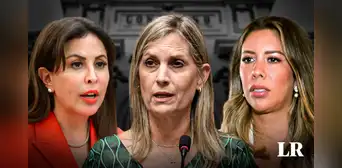 Congresistas gastan en hoteles de lujo y hasta botella de licor en sus viajes al extranjero Congresistas gastan en hoteles de lujo y hasta botella de licor en sus viajes al extranjero