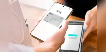 ¿Cómo saber si tu teléfono te deja agregar tarjetas bancarias para hacer pagos sin contacto? ¿Cómo saber si tu teléfono te deja agregar tarjetas bancarias para hacer pagos sin contacto?