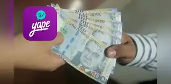 Préstamos de YAPE por Fiestas Patrias: obtén hasta S/10.000 si cumples estos 3 REQUISITOS en julio Préstamos de YAPE por Fiestas Patrias: obtén hasta S/10.000 si cumples estos 3 REQUISITOS en julio