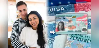 La buena noticia para los inmigrantes que cuentan con la Green Card y buscan la residencia con el matrimonio