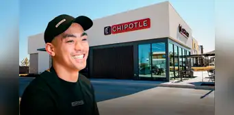 Gana hasta 16 dólares la hora en Texas: Chipotle ofrece más de 430 empleos, comida gratis, seguro médico y más Gana hasta 16 dólares la hora en Texas: Chipotle ofrece más de 430 empleos, comida gratis, seguro médico y más