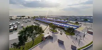 Conoce el nuevo 'Metropolitano' en Trujillo: MTC aprueba corredor vial que pasará por 5 distritos de La Libertad Conoce el nuevo 'Metropolitano' en Trujillo: MTC aprueba corredor vial que pasará por 5 distritos de La Libertad