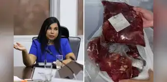 Ministra de Comercio Exterior anuncia que el Perú exportará carne de burro a China