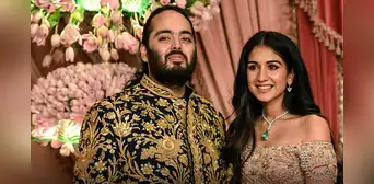 La millonaria boda de Anant Ambani, el hijo del hombre más rico de India: será la más lujosa de la década La millonaria boda de Anant Ambani, el hijo del hombre más rico de India: será la más lujosa de la década