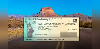 Cheque de estímulo: conoce AQUÍ si eres beneficiario del bono de 268 dólares en Texas Cheque de estímulo: conoce AQUÍ si eres beneficiario del bono de 268 dólares en Texas