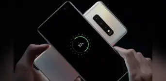¿Tu smartphone como batería portátil? Así podrás utilizar tu teléfono Android para cargar otros dispositivos ¿Tu smartphone como batería portátil? Así podrás utilizar tu teléfono Android para cargar otros dispositivos