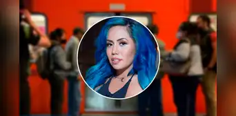 Video Luna Bella: modelo de OnlyFans causa polémica por grabar contenido para adultos en metro de CDMX