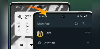 WhatsApp: ¿cómo hacer que la cara de tus contactos aparezca en las notificaciones? WhatsApp: ¿cómo hacer que la cara de tus contactos aparezca en las notificaciones?