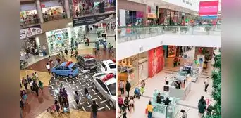 Este es el nuevo centro comercial con inteligencia artificial y más de 200 tiendas que abrirá en Puente Piedra