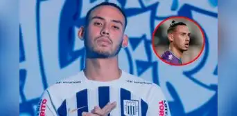 Comerciantes Unidos denunciará a Erick Noriega por renunciar para fichar por Alianza Lima Comerciantes Unidos denunciará a Erick Noriega por renunciar para fichar por Alianza Lima