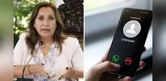 Poder Ejecutivo vuelve a observar autógrafa de ley que prohíbe llamadas spam: ¿qué pasará con la norma? Poder Ejecutivo vuelve a observar autógrafa de ley que prohíbe llamadas spam: ¿qué pasará con la norma?