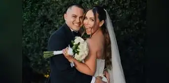 Chiquis Rivera confirma que sí se casó con Emilio Sánchez: así fue su boda íntima en Las Vegas Chiquis Rivera confirma que sí se casó con Emilio Sánchez: así fue su boda íntima en Las Vegas