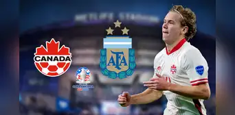 Alineación Canadá vs. Argentina: posible formación de la selección de canadiense por Copa América 2024 Alineación Canadá vs. Argentina: posible formación de la selección de canadiense por Copa América 2024