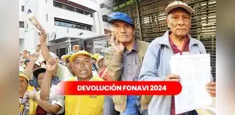 Beneficiarios pendientes del Fonavi: averigua si estás entre los que esperan la aprobación de la Comisión Ad Hoc