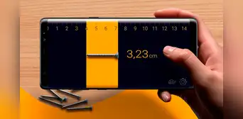 ¿Cómo usar la cámara de tu teléfono Android para medir distancias con precisión? ¿Cómo usar la cámara de tu teléfono Android para medir distancias con precisión?