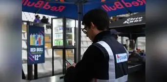 Concierto de Libido mueve más de S/600.000 solo en ventas de bebidas, gaseosas y cervezas Concierto de Libido mueve más de S/600.000 solo en ventas de bebidas, gaseosas y cervezas
