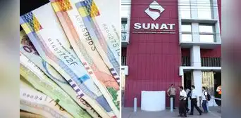 Sunat 2024: guía para la devolución de tus impuestos, actualización de tu CCI y más detalles Sunat 2024: guía para la devolución de tus impuestos, actualización de tu CCI y más detalles