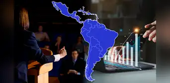 El país de América Latina que más se parece a una nación de Asia en economía, política y más: no es Perú ni Argentina El país de América Latina que más se parece a una nación de Asia en economía, política y más: no es Perú ni Argentina