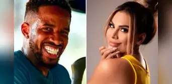 ¿Stephanie Valenzuela admite romance con Jefferson Farfán? Modelo IMPACTA con confesión: “Lo conocí y todo” ¿Stephanie Valenzuela admite romance con Jefferson Farfán? Modelo IMPACTA con confesión: “Lo conocí y todo”