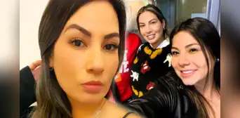 Pamela López se despide de su hija mayor con sentido mensaje: "Te voy a extrañar demasiado"