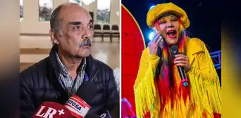 Yola Polastri nunca supo que su hermano menor estaba muerto, revela Augusto Polastri: "No llegó a saber"