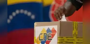 DÓNDE VOTAR CNE LINK 2024: revisa el Registro Electoral y consulta tu local de votación para las elecciones en Venezuela DÓNDE VOTAR CNE LINK 2024: revisa el Registro Electoral y consulta tu local de votación para las elecciones en Venezuela