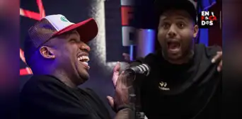 Jefferson Farfán sorprende al revelar que se viene una ‘bomba’ en 'Enfocados': “¡Amacharo, dame luz!”