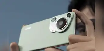 Este teléfono posee la mejor cámara del mundo: supera al Xiaomi 14 Ultra y al iPhone 15 Pro Max Este teléfono posee la mejor cámara del mundo: supera al Xiaomi 14 Ultra y al iPhone 15 Pro Max