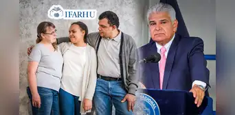 Beca PASE-U 2024: estas familias YA NO PODRÁN COBRAR el SEGUNDO PAGO del Ifarhu, según José Raúl Mulino Beca PASE-U 2024: estas familias YA NO PODRÁN COBRAR el SEGUNDO PAGO del Ifarhu, según José Raúl Mulino
