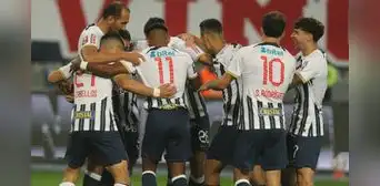 Fixture de Alianza Lima para el Torneo Clausura 2024: ¿contra quién debuta y cuándo juega con Universitario? Fixture de Alianza Lima para el Torneo Clausura 2024: ¿contra quién debuta y cuándo juega con Universitario?