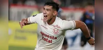 Fixture de Universitario en el Torneo Clausura de la Liga 1 2024: ¿cuándo debuta el cuadro crema? Fixture de Universitario en el Torneo Clausura de la Liga 1 2024: ¿cuándo debuta el cuadro crema?